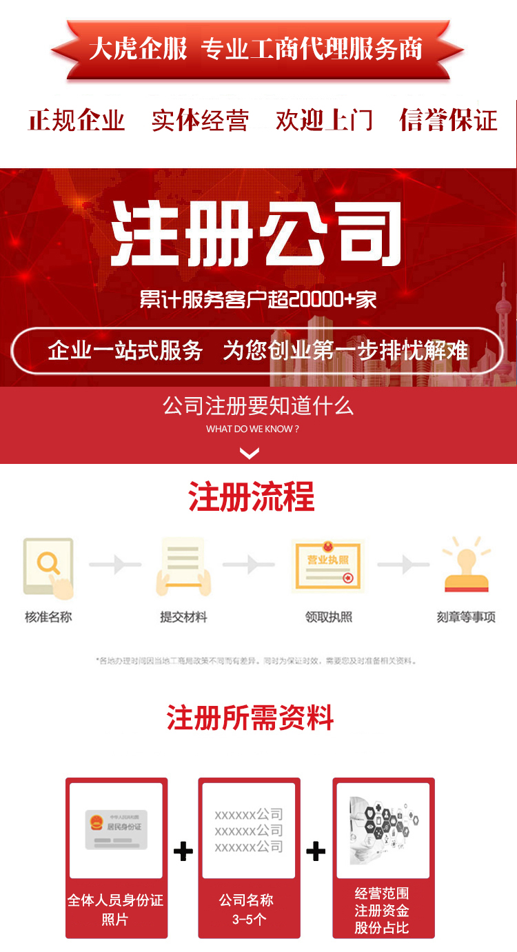 工商注册代办：开启创业新航程的新途径